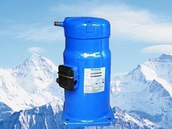 壓縮機為什么損壞，如何從源頭預防，你是否清楚？